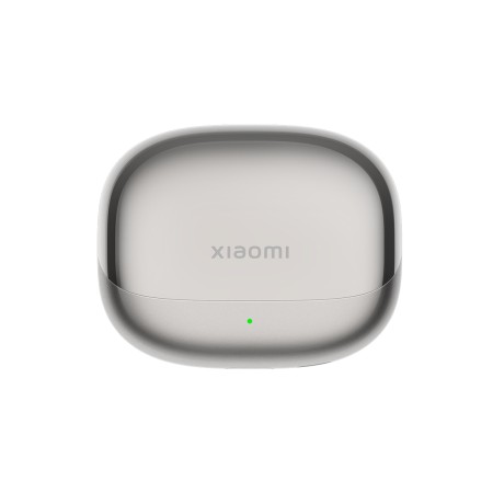 Наушники Xiaomi Buds 5 Pro BT Titanium (M2437E1) серый