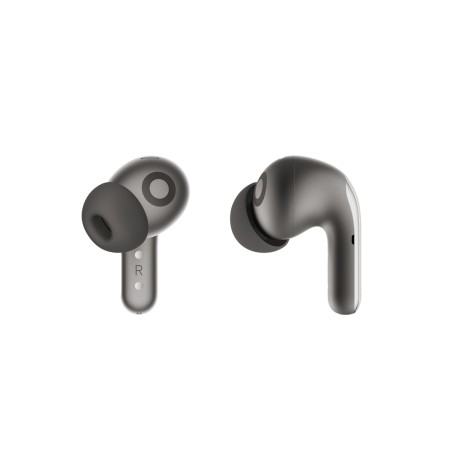 Наушники Xiaomi Buds 5 Pro BT Titanium (M2437E1) серый