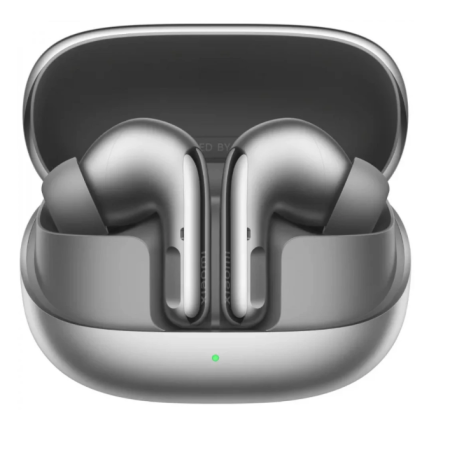 Наушники Xiaomi Buds 5 Pro BT Titanium (M2437E1/BHR9640GL) серый