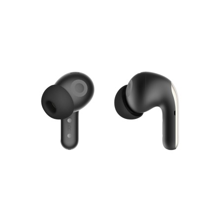 Наушники Xiaomi Buds 5 Pro WiFi (M2438E1) черный