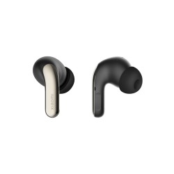 Наушники Xiaomi Buds 5 Pro Wi-Fi (M2438E1/BHR9647GL) черный