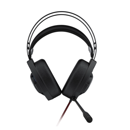 Наушники MONSTER Mission V1 (MH72001) черный