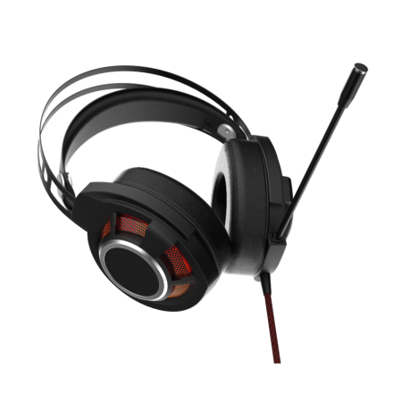 Наушники MONSTER Mission V1 (MH72001) черный