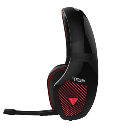 Наушники GAMDIAS EROS M1 черный