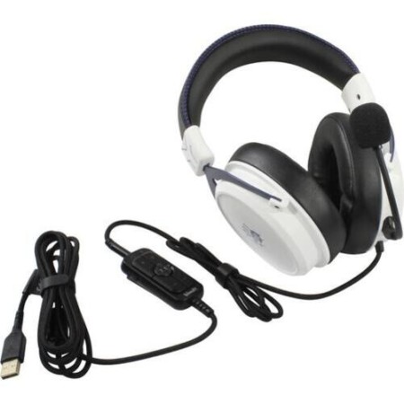 Наушники A4Tech Bloody M590i Sports (M590I SPORTS/NAVY) белый