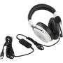 Наушники A4Tech Bloody M590i Sports (M590I SPORTS/NAVY) белый