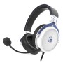 Наушники A4Tech Bloody M590i Sports (M590I SPORTS/NAVY) белый