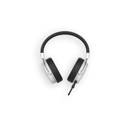 Наушники A4Tech Bloody M590i Sports (M590I SPORTS/NAVY) белый