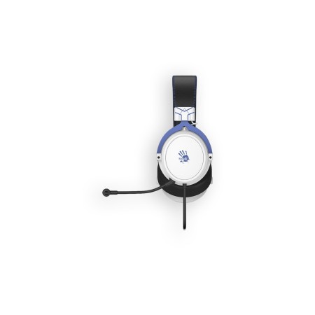 Наушники A4Tech Bloody M590i Sports (M590I SPORTS/NAVY) белый