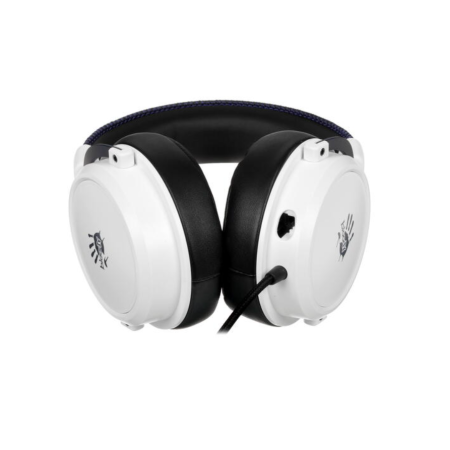 Наушники A4Tech Bloody M590i Sports (M590I SPORTS/NAVY) белый