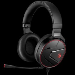 Наушники Bloody G600i (G600I/BLACK) черный