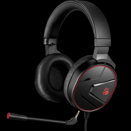 Наушники A4Tech Bloody G600i (G600I/BLACK) черный