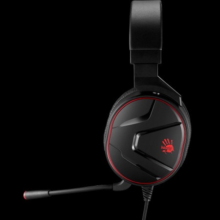 Наушники A4Tech Bloody G600i (G600I/BLACK) черный