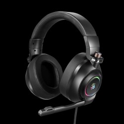 Наушники Bloody G580 (G580 BLACK) черный