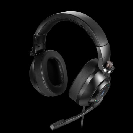 Наушники A4Tech Bloody G580 (G580 BLACK) черный