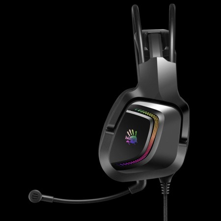 Наушники A4Tech Bloody G575P (G575P/BLACK) черный