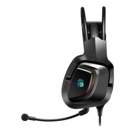 Наушники A4Tech Bloody G575P (G575P/BLACK) черный