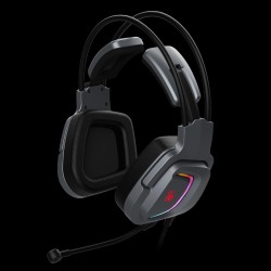 Наушники Bloody G575 (G575/GREY) серый