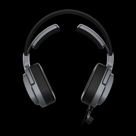 Наушники A4Tech Bloody G575 (G575/GREY) серый
