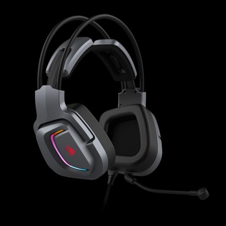 Наушники A4Tech Bloody G575 (G575/GREY) серый