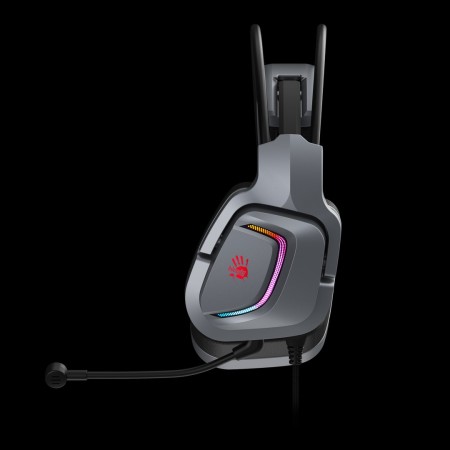 Наушники A4Tech Bloody G575 (G575/GREY) серый
