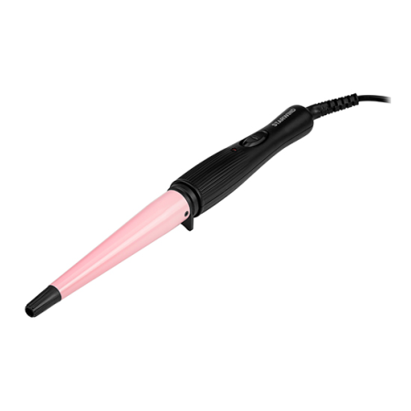 Щипцы Starwind SHS 7035 черный