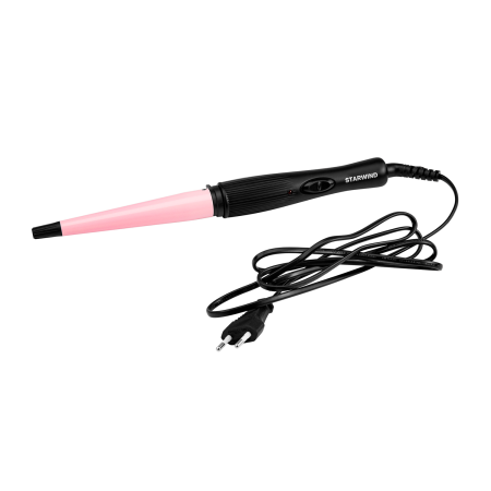 Щипцы Starwind SHS 7035 черный