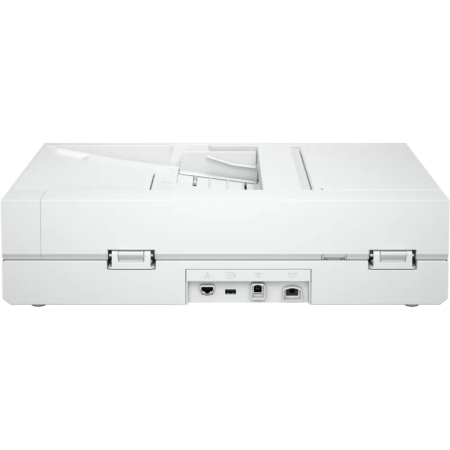 Сканер HP ScanJet Enterprise Flow N6600 fnw1 (20G08A) белый