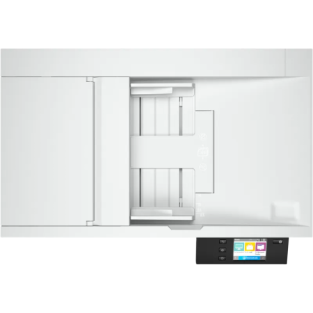 Сканер HP ScanJet Enterprise Flow N6600 fnw1 (20G08A) белый