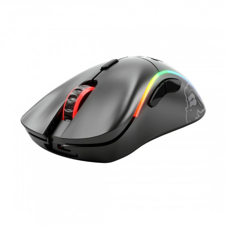 Мышь беспроводная Glorious Model D Wireless (GLO-MS-DW-MB) чёрный