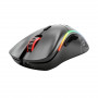 Мышь беспроводная Glorious Model D Wireless (GLO-MS-DW-MB) чёрный