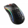 Мышь беспроводная Glorious Model D Wireless (GLO-MS-DW-MB) чёрный