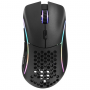 Мышь беспроводная Glorious Model D Wireless (GLO-MS-DW-MB) чёрный