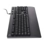 Клавиатура проводная Logitech G213 Prodigy (920-008092) чёрный