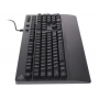 Клавиатура проводная Logitech G213 Prodigy (920-008092) чёрный