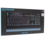 Клавиатура проводная Logitech G213 Prodigy (920-008092) чёрный