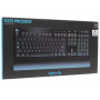 Клавиатура проводная Logitech G213 Prodigy (920-008092) чёрный