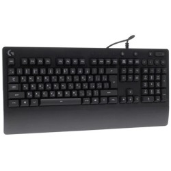 Клавиатура проводная Logitech G213 Prodigy (920-008092) черный