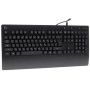 Клавиатура проводная Logitech G213 Prodigy (920-008092) чёрный