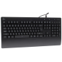 Клавиатура проводная Logitech G213 Prodigy (920-008092) чёрный