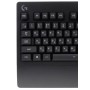 Клавиатура проводная Logitech G213 Prodigy (920-008092) чёрный