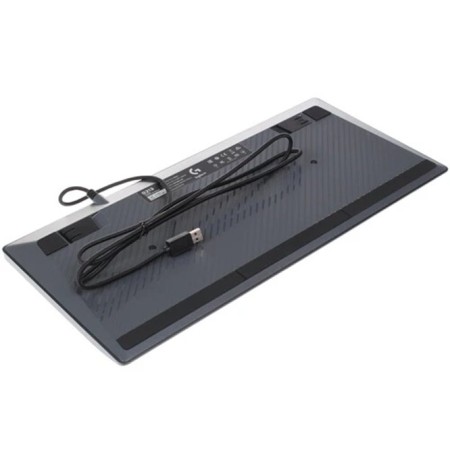 Клавиатура проводная Logitech G213 Prodigy (920-008092) чёрный