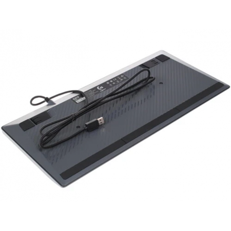 Клавиатура проводная Logitech G213 Prodigy (920-008092) чёрный