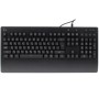 Клавиатура проводная Logitech G213 Prodigy (920-008092) чёрный