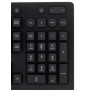 Клавиатура проводная Logitech G213 Prodigy (920-008092) чёрный