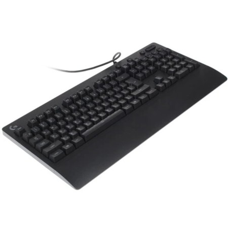 Клавиатура проводная Logitech G213 Prodigy (920-008092) чёрный