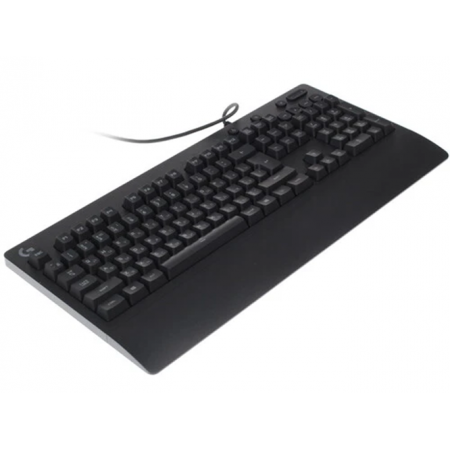 Клавиатура проводная Logitech G213 Prodigy (920-008092) чёрный