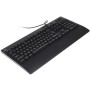 Клавиатура проводная Logitech G213 Prodigy (920-008092) чёрный