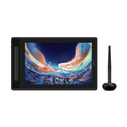 Графический планшет/монитор Huion Kamvas Pro 13 2.5K (GT1302) Черный
