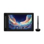 Графический планшет/монитор Huion Kamvas Pro 13 2.5K (GT1302) Черный